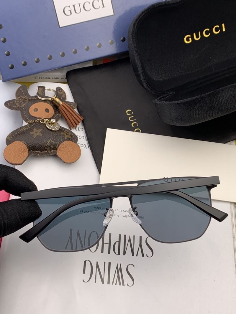 Gucci Sunglasses